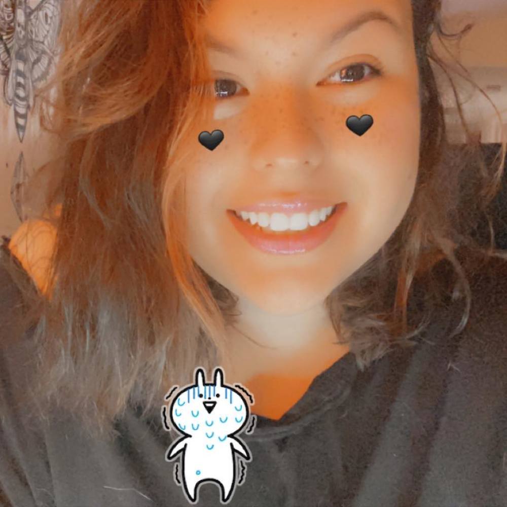 Meet your Posher, Karami